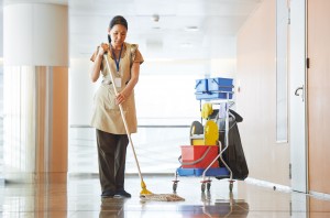 Cleaning Services