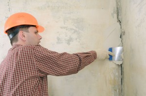 Drywall Repair