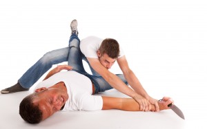 Krav Maga Classes