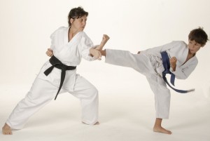Martial Arts