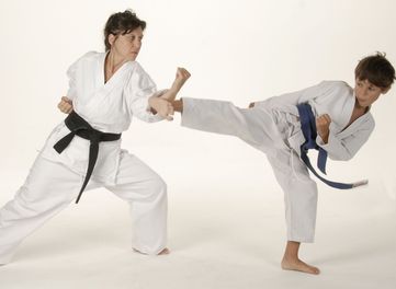 Martial Arts Services